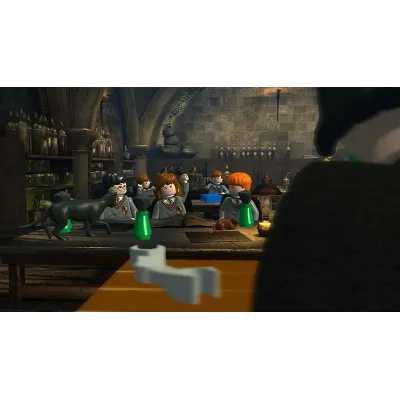 LEGO: Harry Potter Years 1-4 Steam Ключ Global - irongamers.ru