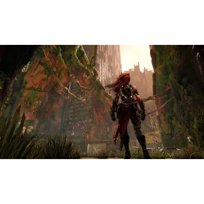 Darksiders 3 III STEAM KEY РФ+СНГ ЛИЦЕНЗИЯ СТИМ КЛЮЧ - irongamers.ru