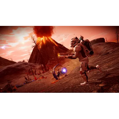 No Man&acute;s Sky XBOX / WINDOWS [ Игровой Ключ Код ] - irongamers.ru