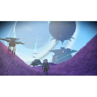 No Man&acute;s Sky XBOX / WINDOWS [ Игровой Ключ Код ] - irongamers.ru