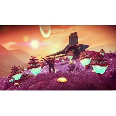 No Man&acute;s Sky XBOX / WINDOWS [ Игровой Ключ Код ] - irongamers.ru