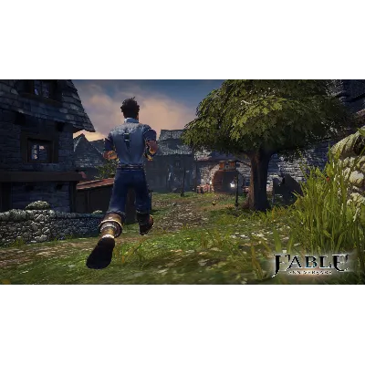 Fable Anniversary (Steam Gift Region Free / ROW) - irongamers.ru