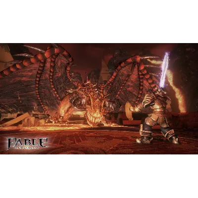Fable Anniversary (Steam Gift Region Free / ROW) - irongamers.ru