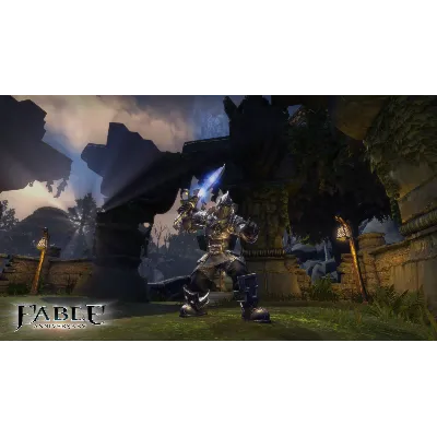 Fable Anniversary (Steam Gift Region Free / ROW) - irongamers.ru