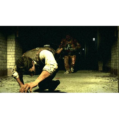 The Evil Within (Steam Gift Region Free / ROW) - irongamers.ru