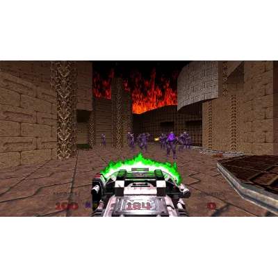 DOOM 64 ХBOX / WINDOWS [ Игровой Ключ Код ] - irongamers.ru