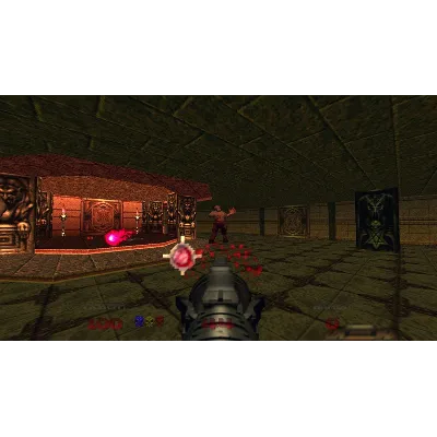 DOOM 64 ХBOX / WINDOWS [ Игровой Ключ Код ] - irongamers.ru