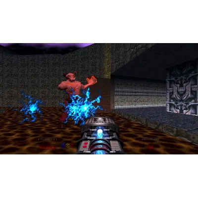 DOOM 64 ХBOX / WINDOWS [ Игровой Ключ Код ] - irongamers.ru