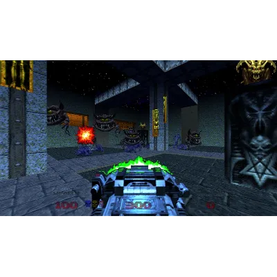 DOOM 64 ХBOX / WINDOWS [ Игровой Ключ Код ] - irongamers.ru