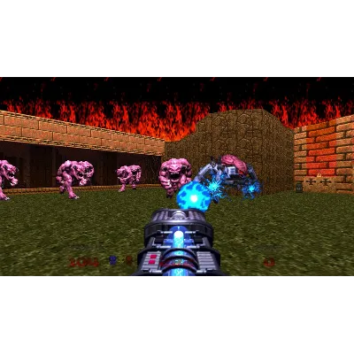 DOOM 64 ХBOX / WINDOWS [ Игровой Ключ Код ] - irongamers.ru