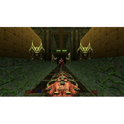 DOOM 64 ХBOX / WINDOWS [ Игровой Ключ Код ] - irongamers.ru