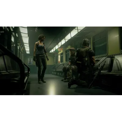 RESIDENT EVIL 3 XBOX ONE / XBOX SERIES X|S [ Ключ ] - irongamers.ru