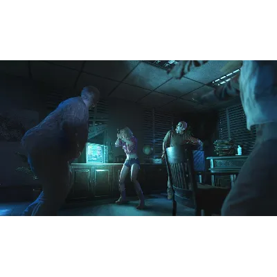 RESIDENT EVIL 3 XBOX ONE / XBOX SERIES X|S [ Ключ ] - irongamers.ru