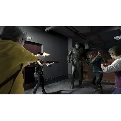 RESIDENT EVIL 3 XBOX ONE / XBOX SERIES X|S [ Ключ ] - irongamers.ru