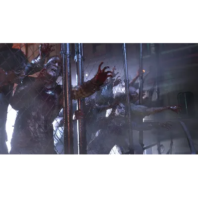RESIDENT EVIL 3 XBOX ONE / XBOX SERIES X|S [ Ключ ] - irongamers.ru
