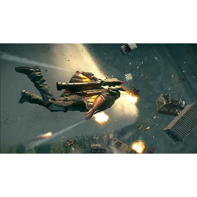 Just Cause 4 - Новая обойма XBOX ONE РОССИЯ КЛЮЧ - irongamers.ru