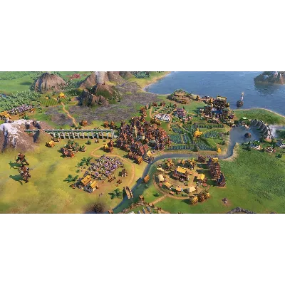 Sid Meier&acute;s Civilization VI Xbox One |X|S - irongamers.ru