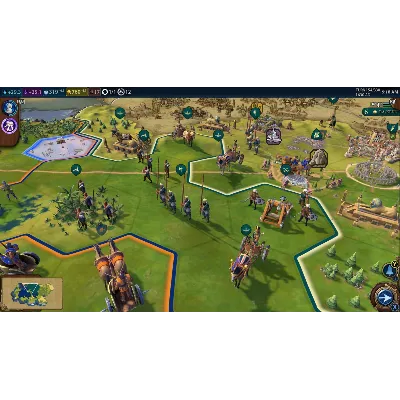 Sid Meier&acute;s Civilization VI Xbox One |X|S - irongamers.ru