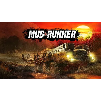 MudRunner | EPIC GAMES АККАУНТ + СМЕНА ДАННЫХ - irongamers.ru