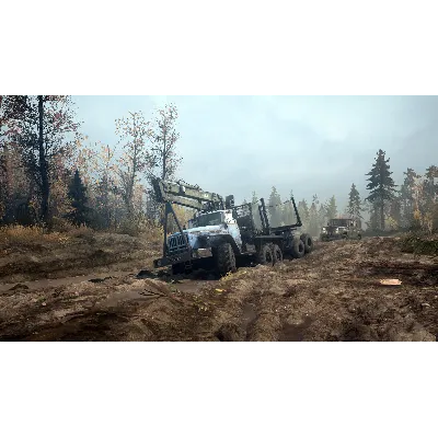 MudRunner | EPIC GAMES АККАУНТ + СМЕНА ДАННЫХ - irongamers.ru