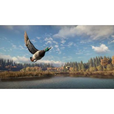 theHunter: Call of the Wild + 35 DLC | Steam | АВТОВЫДАЧА 24/7 - irongamers.ru