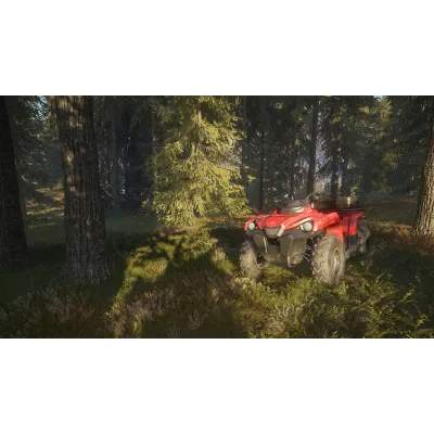 theHunter: Call of the Wild + 35 DLC | Steam | АВТОВЫДАЧА 24/7 - irongamers.ru