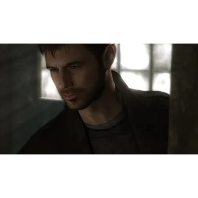Heavy Rain STEAM KEY РОССИЯ+СНГ СТИМ ЛИЦЕНЗИЯ КЛЮЧ - irongamers.ru