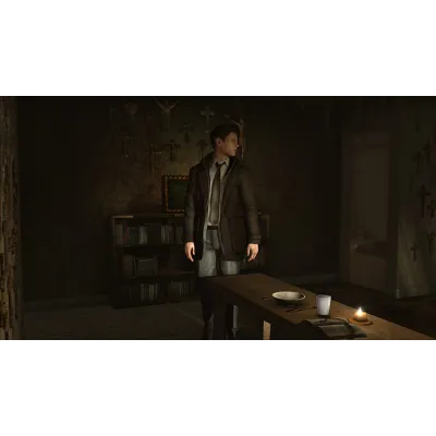 Heavy Rain STEAM KEY РОССИЯ+СНГ СТИМ ЛИЦЕНЗИЯ КЛЮЧ - irongamers.ru