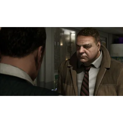 Heavy Rain STEAM KEY РОССИЯ+СНГ СТИМ ЛИЦЕНЗИЯ КЛЮЧ - irongamers.ru