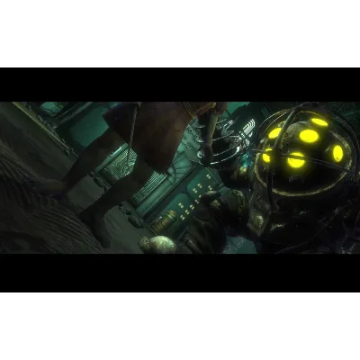 BioShock: The Collection XBOX [ Игровой Ключ Код ] - irongamers.ru