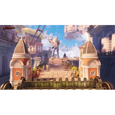BioShock: The Collection XBOX [ Игровой Ключ Код ] - irongamers.ru