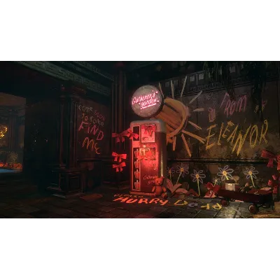 BioShock: The Collection XBOX [ Игровой Ключ Код ] - irongamers.ru