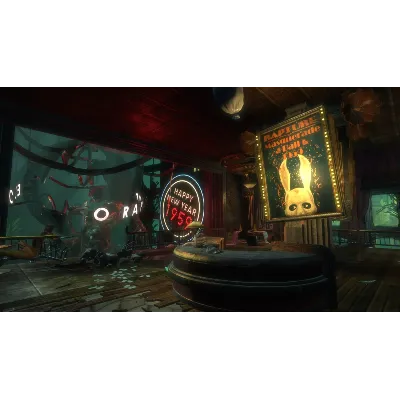 BioShock: The Collection XBOX [ Игровой Ключ Код ] - irongamers.ru