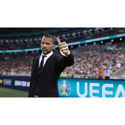 eFootball PES 2021 SEASON UPDATE STANDARD EDITION STEAM KEY РФ+СНГ ЛИЦЕНЗИЯ СТИМ КЛЮЧ - irongamers.ru