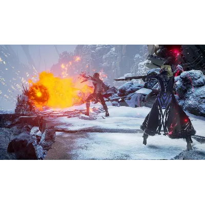 Code Vein (STEAM КЛЮЧ) РОССИЯ + СНГ | РУССКИЙ ЯЗЫК - irongamers.ru