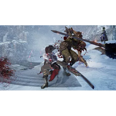 Code Vein (STEAM КЛЮЧ) РОССИЯ + СНГ | РУССКИЙ ЯЗЫК - irongamers.ru