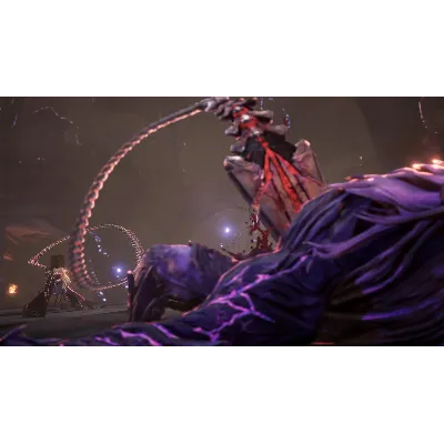 Code Vein (STEAM КЛЮЧ) РОССИЯ + СНГ | РУССКИЙ ЯЗЫК - irongamers.ru