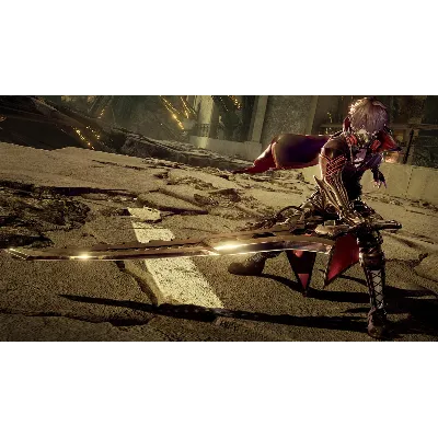 Code Vein (STEAM КЛЮЧ) РОССИЯ + СНГ | РУССКИЙ ЯЗЫК - irongamers.ru