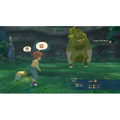 Ni no Kuni: Wrath of the White Witch Remastered STEAM КЛЮЧ - irongamers.ru