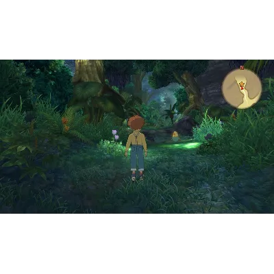 Ni no Kuni: Wrath of the White Witch Remastered STEAM КЛЮЧ - irongamers.ru