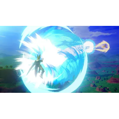 DRAGON BALL Z: KAKAROT STEAM КЛЮЧ РОССИЯ + СНГ - irongamers.ru