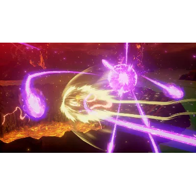 DRAGON BALL Z: KAKAROT STEAM КЛЮЧ РОССИЯ + СНГ - irongamers.ru