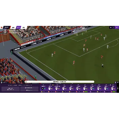 Football Manager 2021+Editor+Touch Оффлайн активация - irongamers.ru