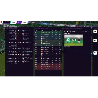 Football Manager 2021+Editor+Touch Оффлайн активация - irongamers.ru