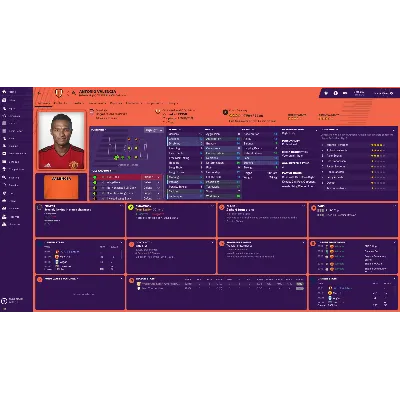 Football Manager 2021+Editor+Touch Оффлайн активация - irongamers.ru