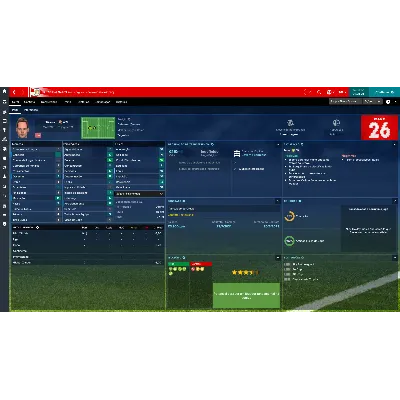 Football Manager 2021+Editor+Touch Оффлайн активация - irongamers.ru