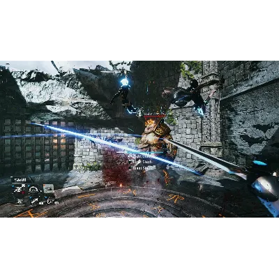 Bright Memory XBOX SERIES X|S [ Игровой Ключ Код ] - irongamers.ru