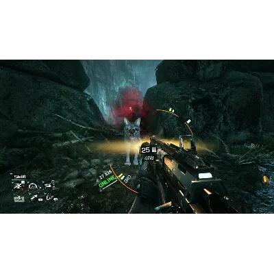 Bright Memory XBOX SERIES X|S [ Игровой Ключ Код ] - irongamers.ru