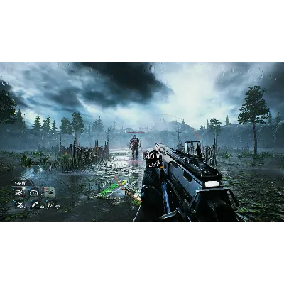 Bright Memory XBOX SERIES X|S [ Игровой Ключ Код ] - irongamers.ru