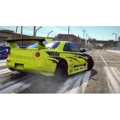 Wreckfest - Season Pass 2 (STEAM КЛЮЧ) РОССИЯ+КЗ+СНГ - irongamers.ru